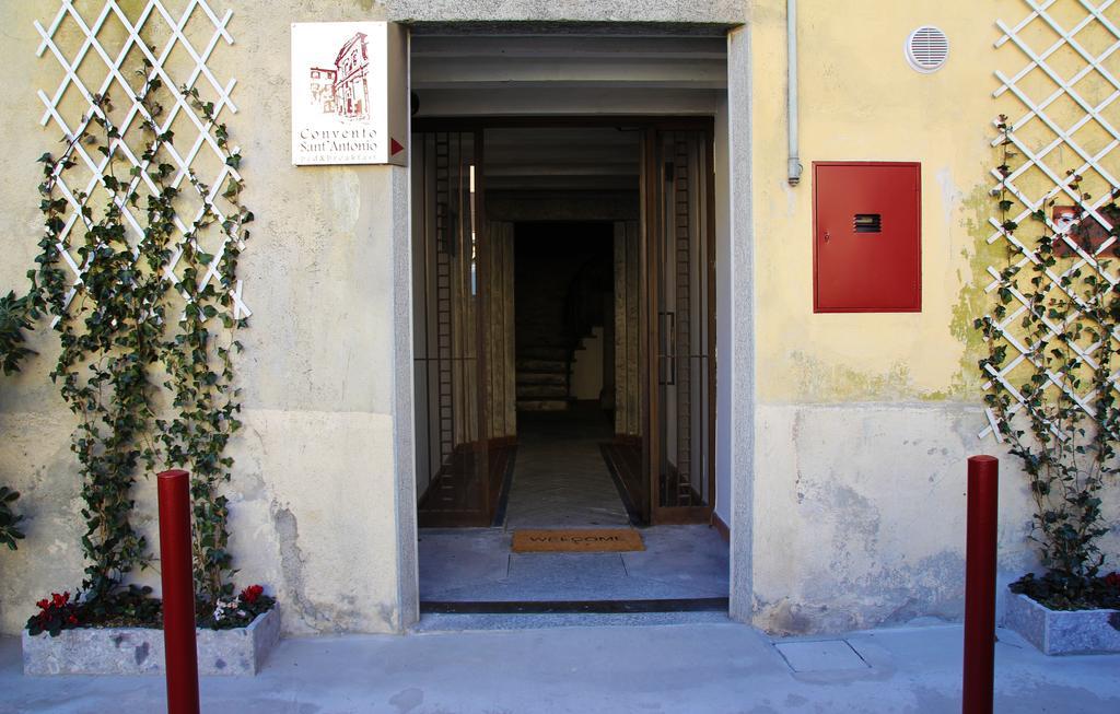 Convento S. Antonio Como