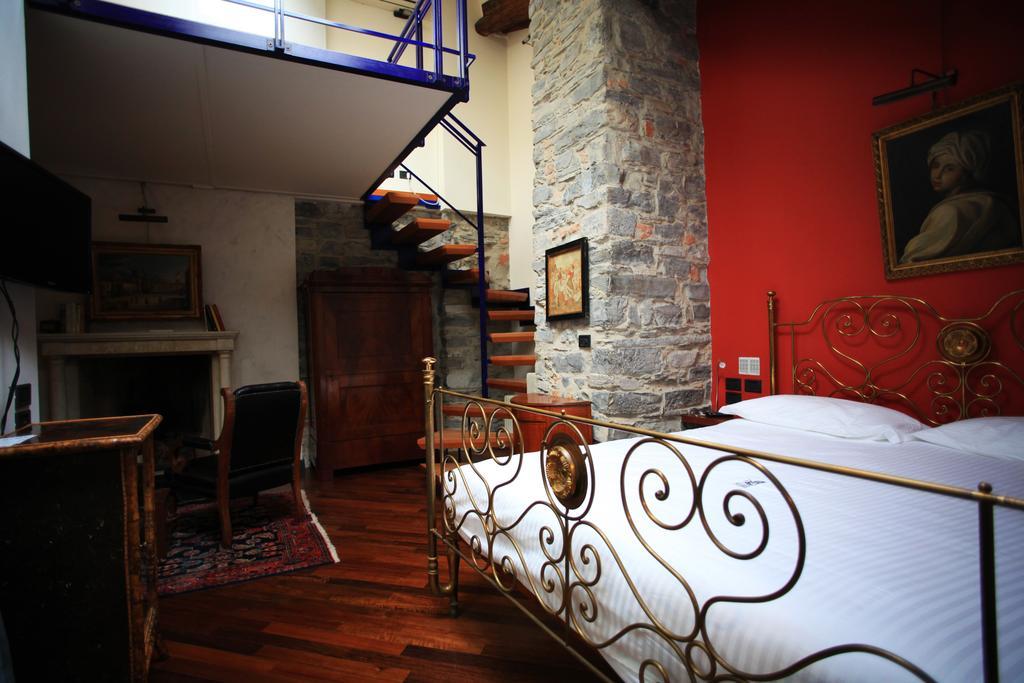 Bed & Breakfast Convento S. Antonio Como
